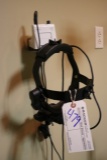 Proper HWO binocular indirect ophthalmoscope