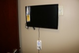 Insignia exam room monitor with remote - vision test