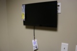 Insignia exam room monitor with remote - vision test
