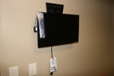 Insignia exam room monitor with remote - vision test