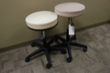 Times 2 - exam stools