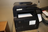 HP LaserJet Pro 400 MFP