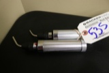 Times 2 - Welch Allyn rechargeable transilluminator