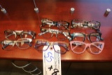 Times 8 - Converse, Brendel, & Johnathan Adlen female frames