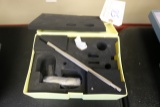 Topcon slit lamp kit - missing parts