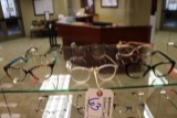 Times 6 - Kate Spade, Marc Jacobs, & Prodesian : Denmark female frames