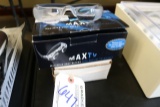 Max TV specs