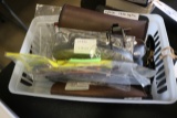 Tote to go - Misc. test glasses & readers