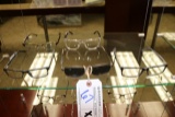 Times 5 - Ted Baker, Lucky, Kenneth Cole, & more men's frames