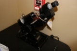 Marco 101 lensmeter