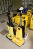 Times 2 - commercial vacuums