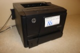 Laserjet Pro 400 HP printer