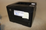 Laserjet Pro 400 HP printer