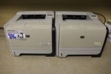Times 2 - HP P2055dn printers