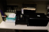 All to go - office related - file organizers & more