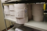 Shelf to go - toilet paper