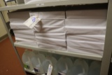 Shelf to go - approximately 18 reams of paper