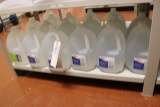 Shelf to go - distilled water