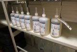 Shelf to go - 7 liquid soap