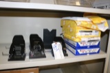 Shelf to go - office supplies