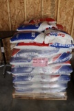 All to go - (49) bags - 50lb CapSan Ice Wrecker - ice melt