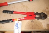 1/16 - 3/16 Wire crimping tool