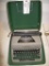 Vintage Royal Manual Typewriter