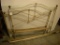 Wrought Iron Bed Frame