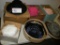 All to go - Vintage Women's and Men's Hats