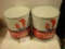 Pair to go - Rath Lard Tins