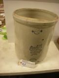 8 Gallon Western Birchleaf Crock