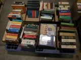 All to go - Pallet of Books