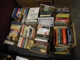 All to go - Pallet of Books