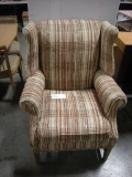 Wingback Chair