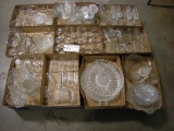 All to go - Pallet of Glassware