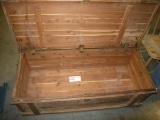 Cedar Chest