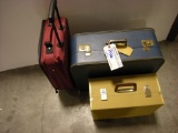 All to go - Luggage