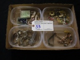 All to go - Costume Jewelry, Bulova Watches and others