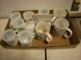 All to go - JD Hub City Coffee Cups