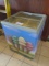 Kemp's portable ice cream merchandiser - 4 tub
