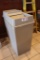 Times 2 - Flip[ Lid Trash receptacles