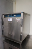 Alto Shaam 750-TH/II coon and hold unit - 1/2 size - single phase