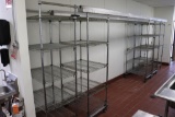 Rolling Rack System - 116