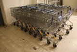 Times 7 - shopping carts