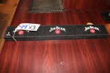 Times 3 - Jim Beam bar mats