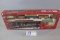 The Bedford Fall Express train set