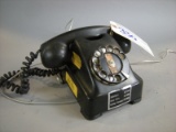 Kellogg dial telephone