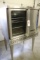 Imperial gas convection oven with legs - single oven - great condition - 1