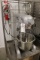 Stephan model UPM-M20E mixer - 20 qt - with stainless bowl and attachments