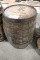 Templeton Rye oak barrel - The Good Stuff